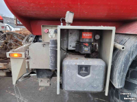 Earth- / Sand-dumper Peecon Cargo 340, 27000XL
