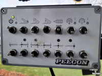 Earth- / Sand-dumper Peecon Cargo 340, 27000XL