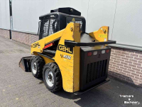 Wheel dumper Gehl R105 (Manitou 1050R)