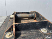 Wheel dumper Gehl R105 (Manitou 1050R)