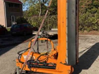 Flail mower Votex RM 2102S
