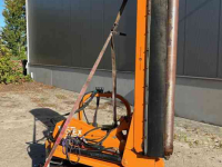 Flail mower Votex RM 2102S