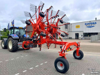 Rake Kuhn GA8521 Cirkelhark