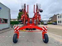 Rake Kuhn GA8521 Cirkelhark