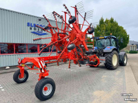 Rake Kuhn GA8521 Cirkelhark