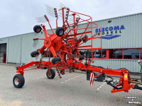 Rake Kuhn GA8521 Cirkelhark