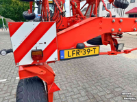 Rake Kuhn GA8521 Cirkelhark