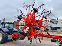 Rake Kuhn GA8521 Cirkelhark