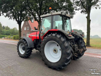 Tractor Massey Ferguson 6290