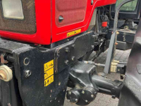 Tractor Massey Ferguson 6290