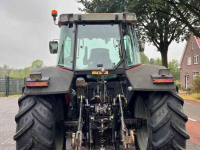Tractor Massey Ferguson 6290