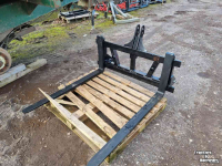 Pallet Forks ATMP palletdrager