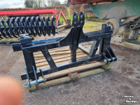 Pallet Forks ATMP palletdrager