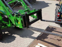 Pallet Forks ATMP palletdrager