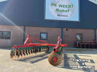 Disc harrow Goudland GSH34 , gsh 34 , schijfeg 34 schijven