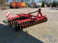Disc harrow Goudland GSH34 , gsh 34 , schijfeg 34 schijven