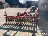 Disc harrow Goudland GSH34 , gsh 34 , schijfeg 34 schijven