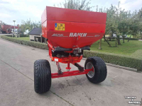 Fertilizer spreader Rauch MDS 12.1