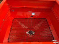 Fertilizer spreader Rauch MDS 12.1