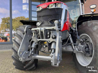 Tractor Massey Ferguson 7S.210 Dyna- VT Exclusive