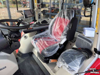 Tractor Massey Ferguson 7S.210 Dyna- VT Exclusive