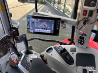 Tractor Massey Ferguson 7S.210 Dyna- VT Exclusive
