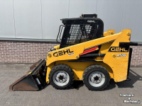 Skidsteer Gehl R105 (Manitou 1050R)