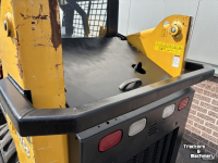 Skidsteer Gehl R105 (Manitou 1050R)