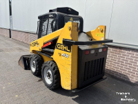 Skidsteer Gehl R105 (Manitou 1050R)