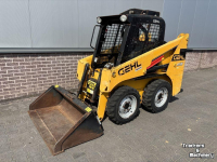 Skidsteer Gehl R105 (Manitou 1050R)