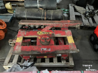 Rotators Wifo K54C-I