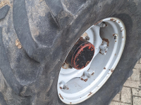 Wheels, Tyres, Rims & Dual spacers Michelin MICHELIN 540/65x24 8-221-275 Wielen