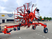 Rake Kuhn GA8521 Cirkelhark