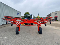 Rake Kuhn GA8521 Cirkelhark
