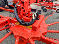 Rake Kuhn GA8521 Cirkelhark