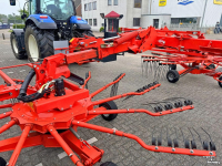 Rake Kuhn GA8521 Cirkelhark