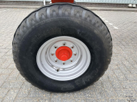 Rake Kuhn GA8521 Cirkelhark