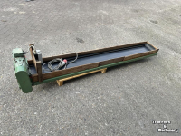 Conveyor Schouten TRANSPORTBAND