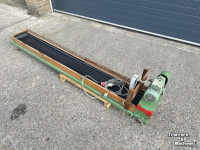 Conveyor Schouten TRANSPORTBAND