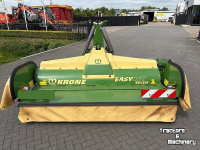 Mower Krone EC F 320 CV