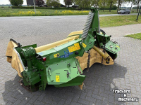 Mower Krone EC F 320 CV