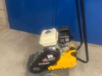 Vibrating plates Giant GP1545G