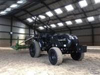 Tractor TYM TYM / Branson 2500L - Black edition
