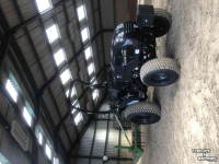 Tractor TYM TYM / Branson 2500L - Black edition