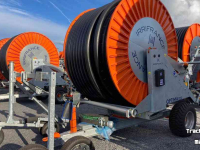 Irrigation hose reel Irrifrance 1020 110-340
