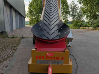 Telescopic storeloader Breston Hallenvuller - Scheepsbelader 18-80 Breston