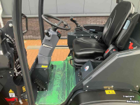 Wheelloader Pitbull X27-50E Elektrisch