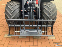 Wheelloader Pitbull X27-50E Elektrisch