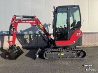 Mini-Excavator Yanmar YAN SV22