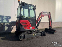 Mini-Excavator Yanmar YAN SV22